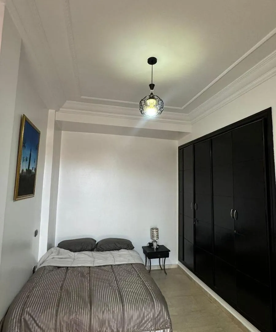 شقه فخمه في جيليز Apartment Marrakesh